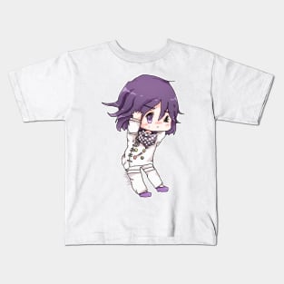 Chibi ultimate supreme leader Kids T-Shirt